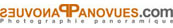 Logo de Panovues